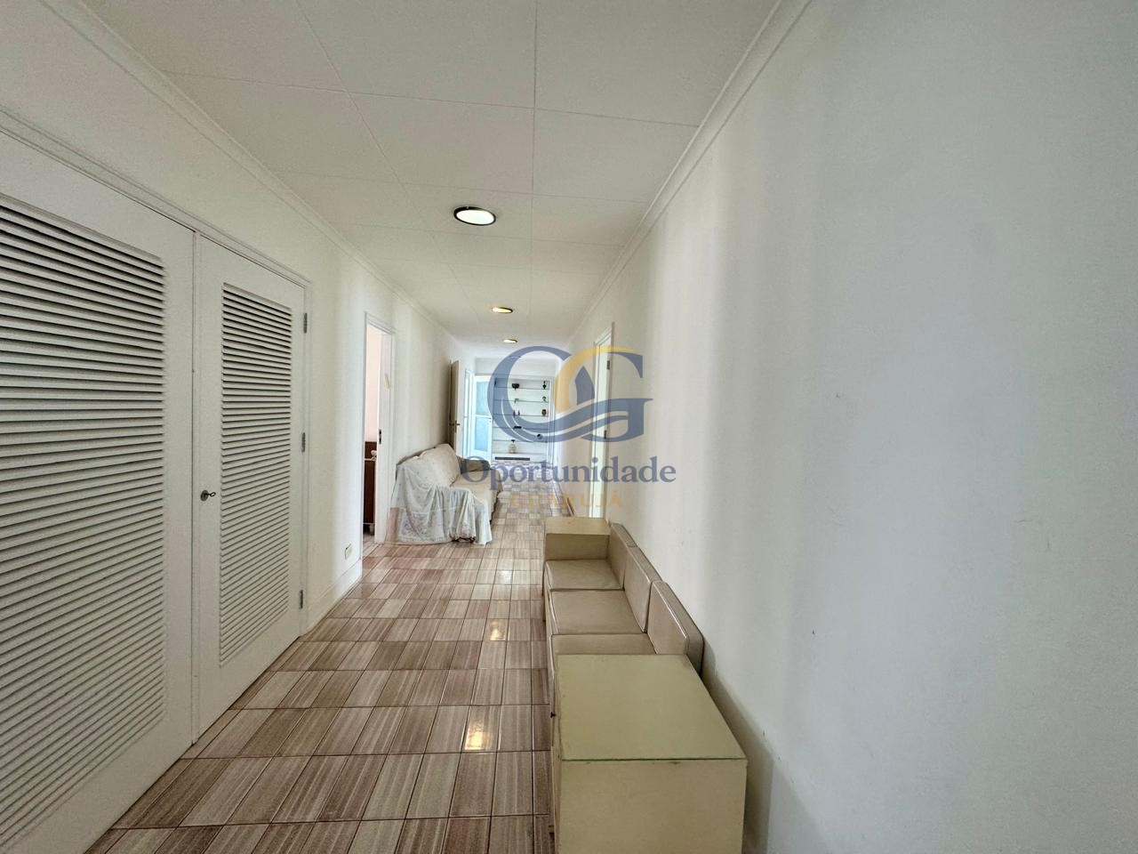 Apartamento GUARUJÁ - SP