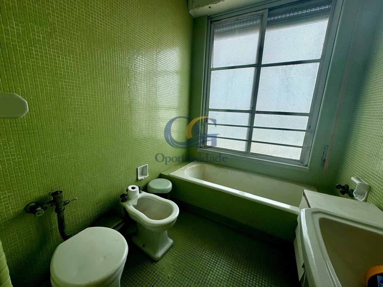 Apartamento GUARUJÁ - SP