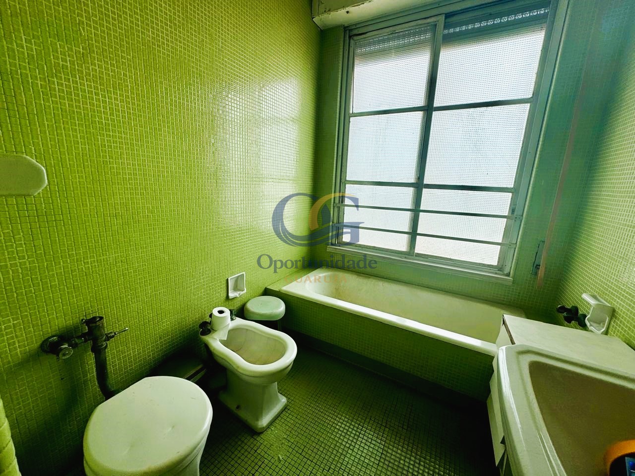 Apartamento GUARUJÁ - SP