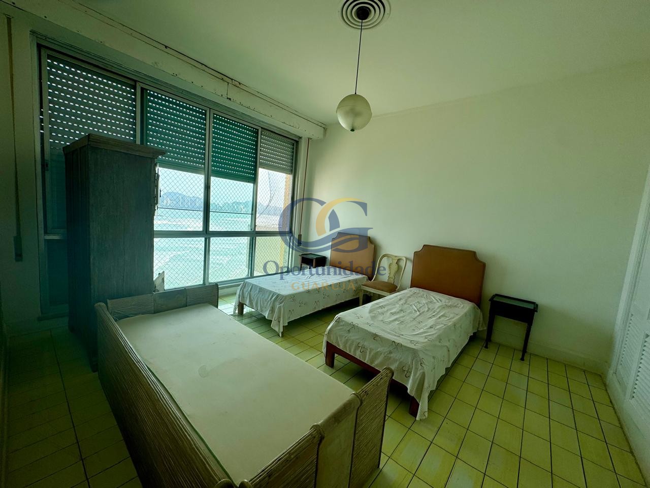 Apartamento GUARUJÁ - SP