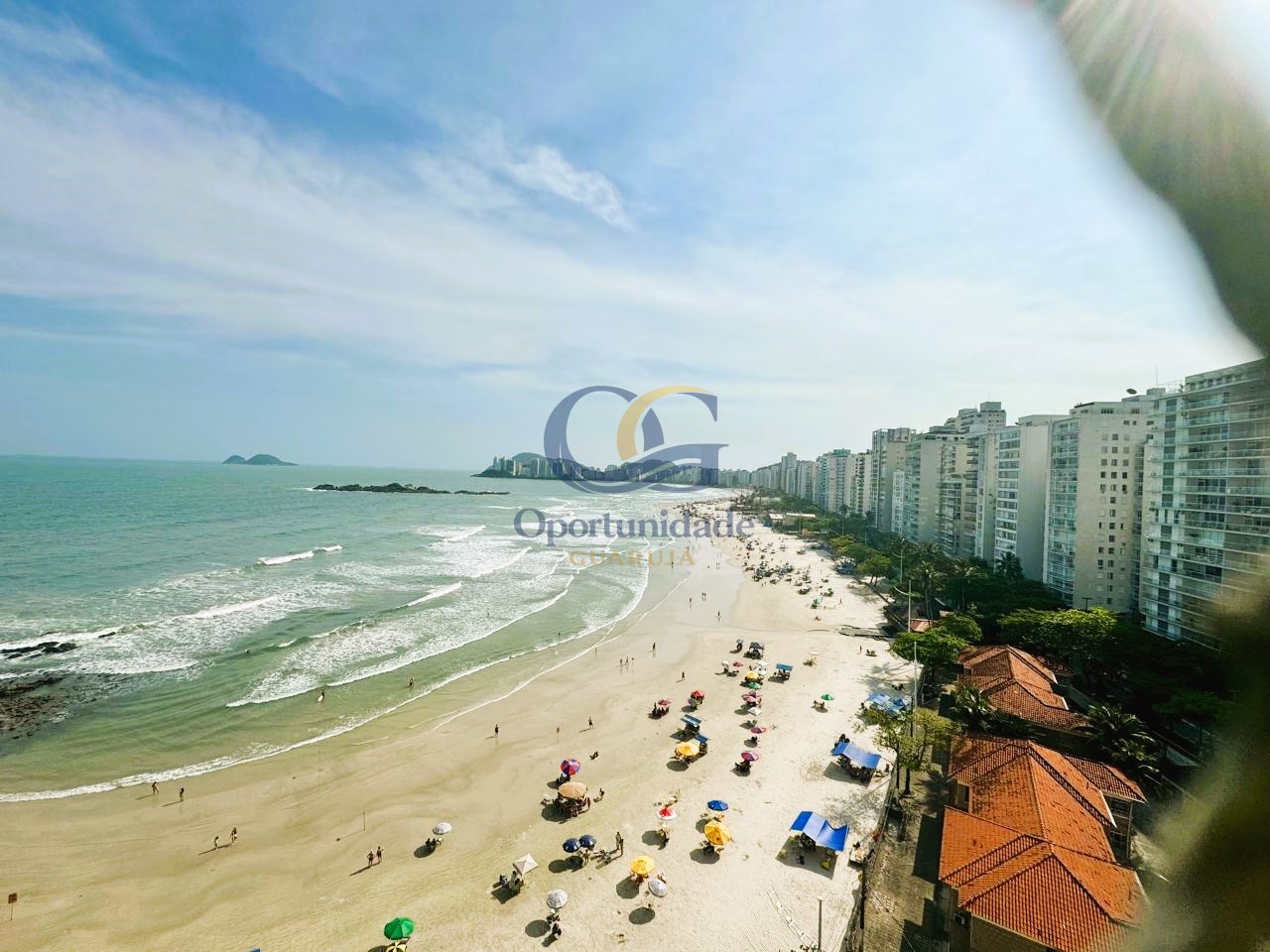 Apartamento GUARUJÁ - SP