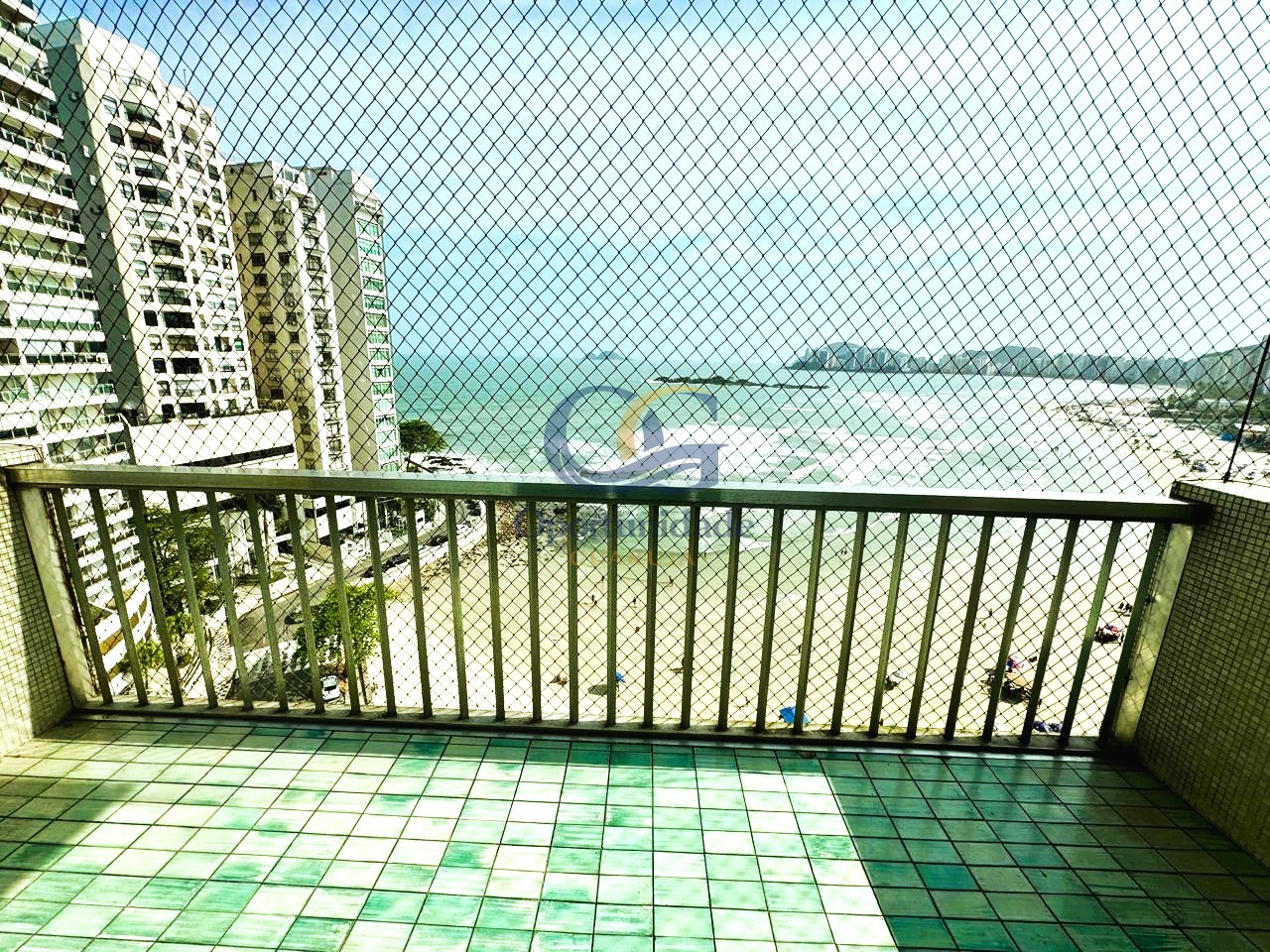 Apartamento GUARUJÁ - SP
