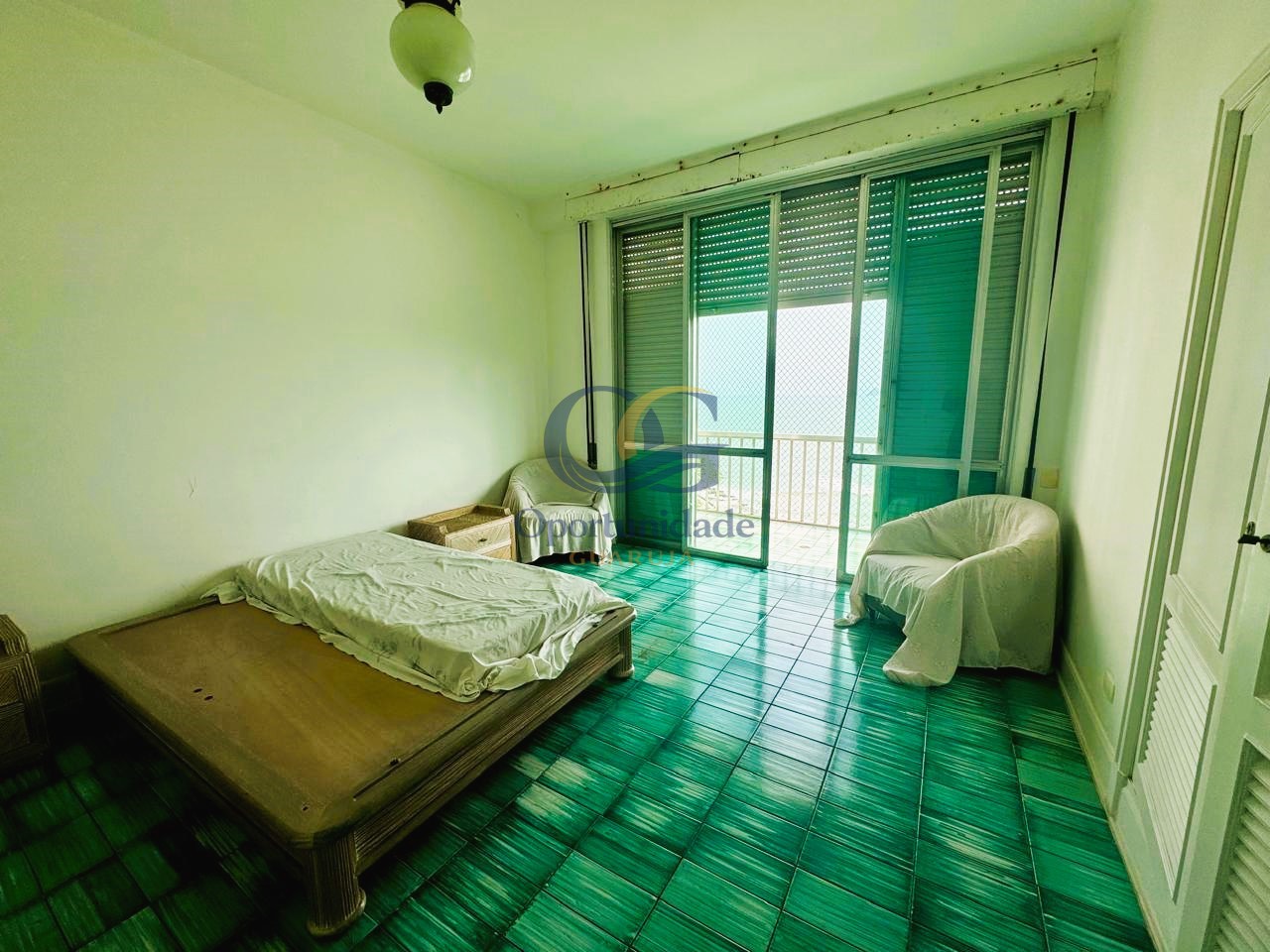 Apartamento GUARUJÁ - SP
