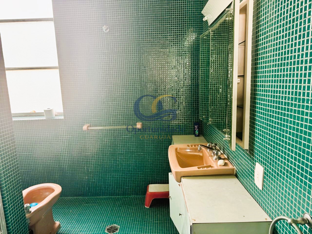 Apartamento GUARUJÁ - SP