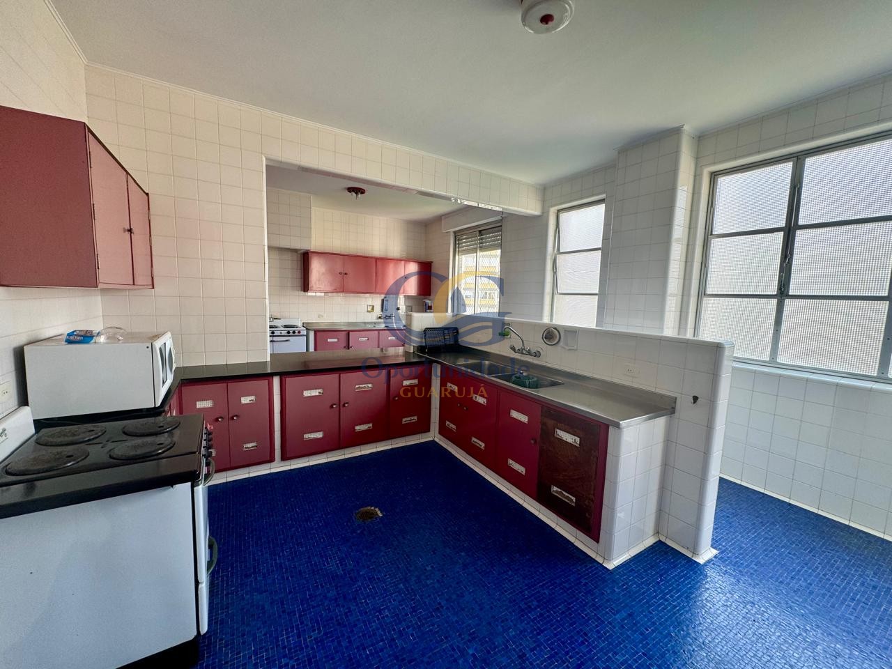 Apartamento GUARUJÁ - SP