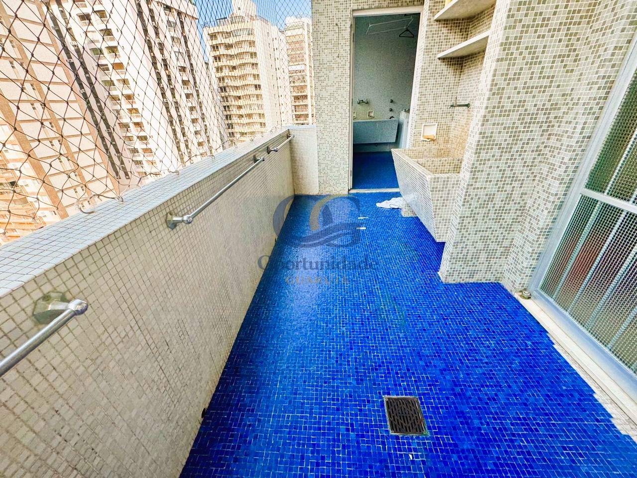 Apartamento GUARUJÁ - SP