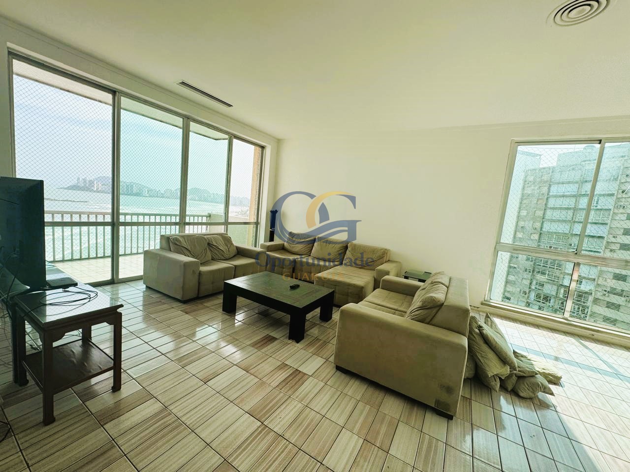Apartamento GUARUJÁ - SP