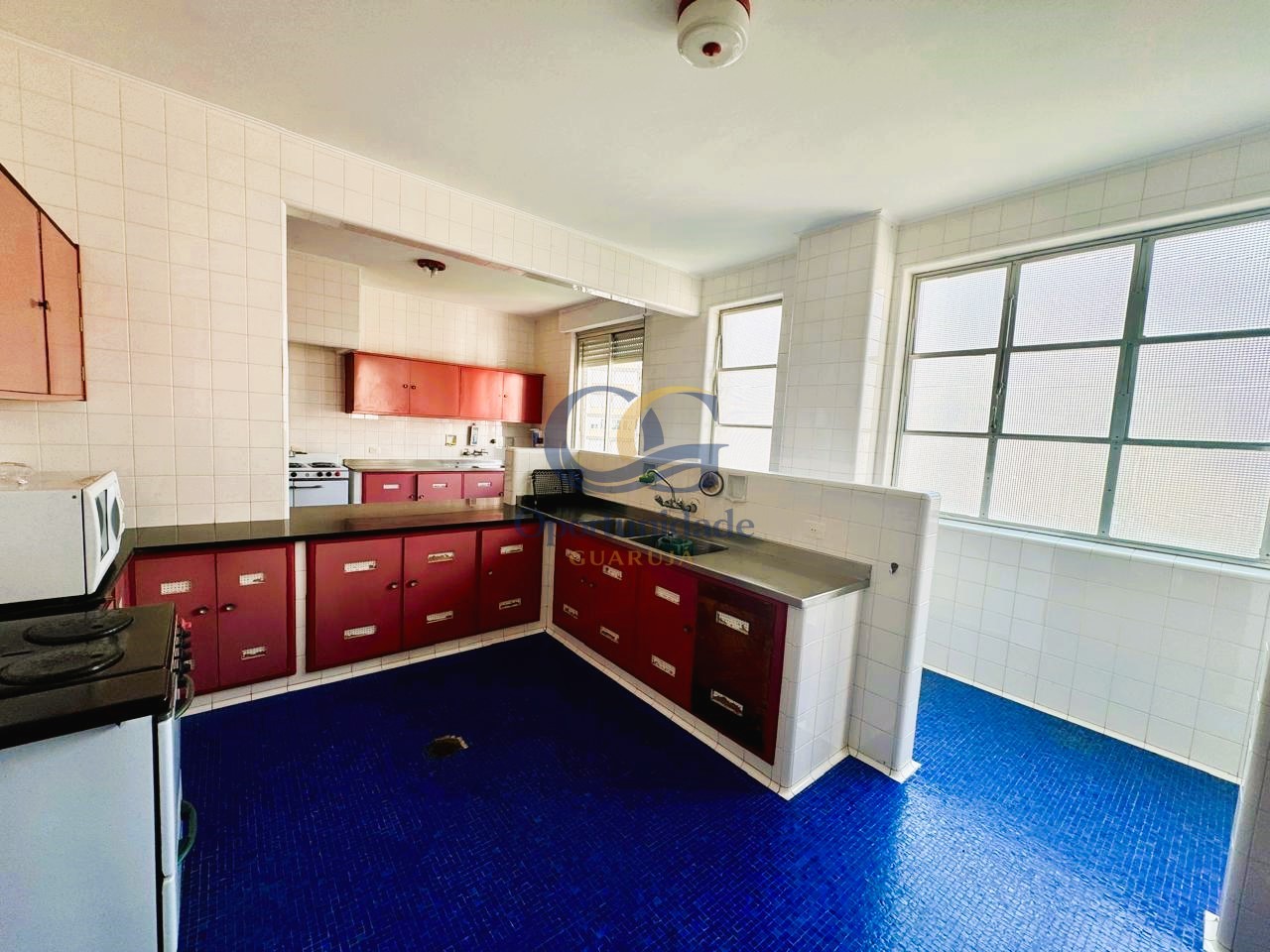 Apartamento GUARUJÁ - SP