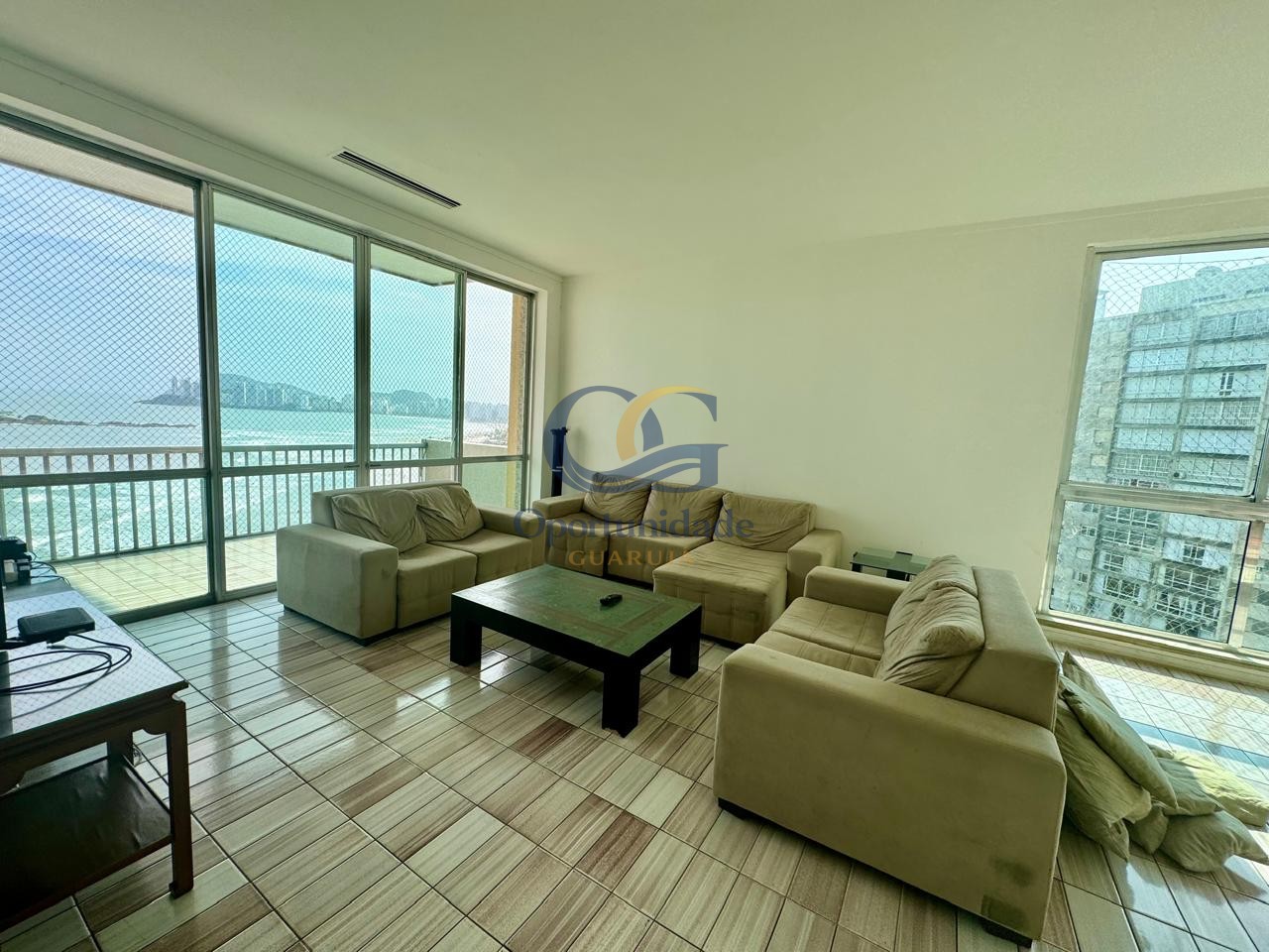 Apartamento GUARUJÁ - SP