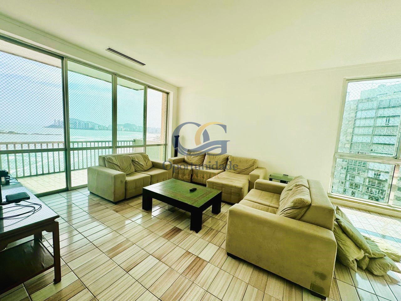 Apartamento GUARUJÁ - SP