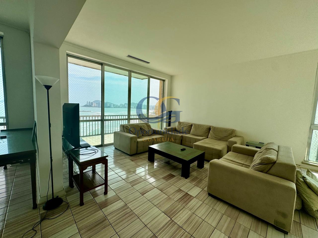 Apartamento GUARUJÁ - SP