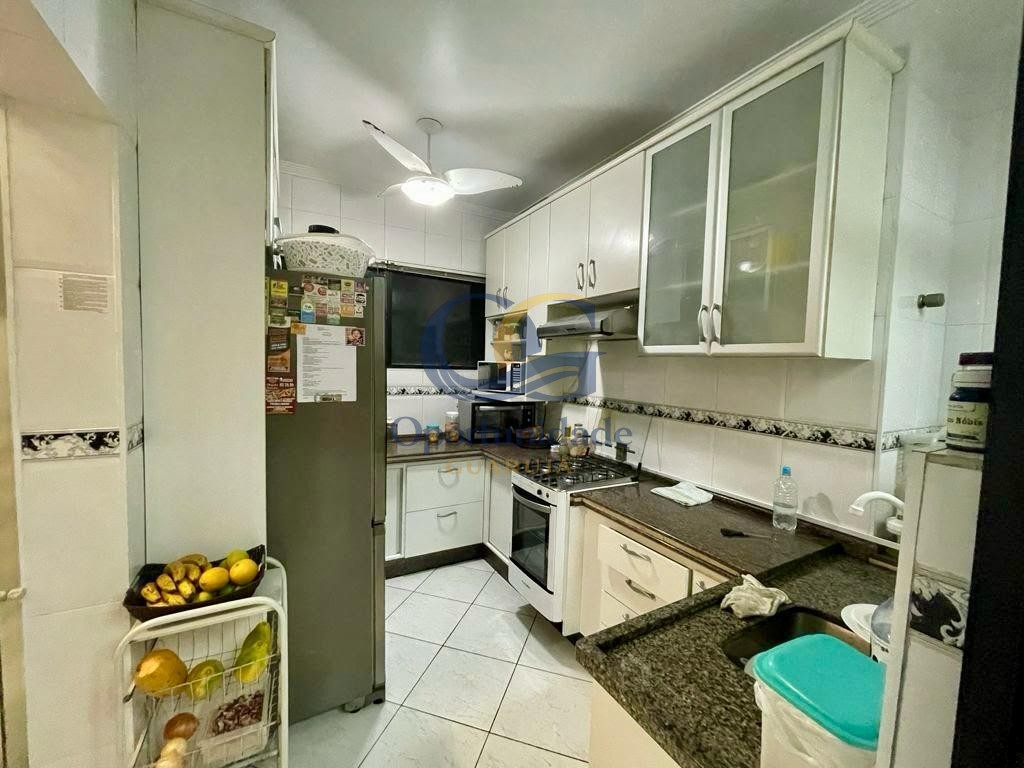 Apartamento GUARUJÁ - SP