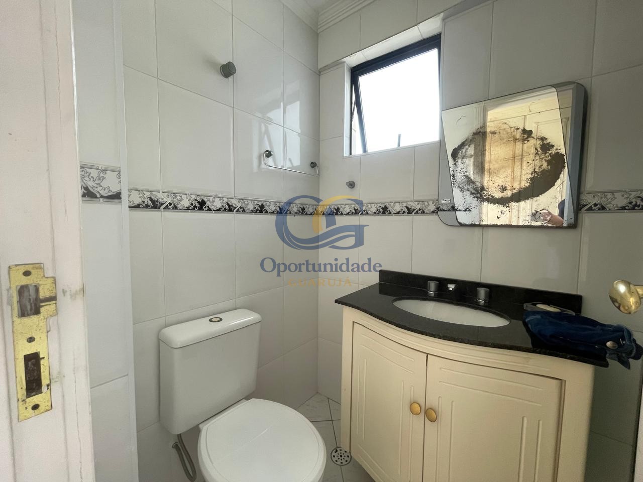 Apartamento GUARUJÁ - SP