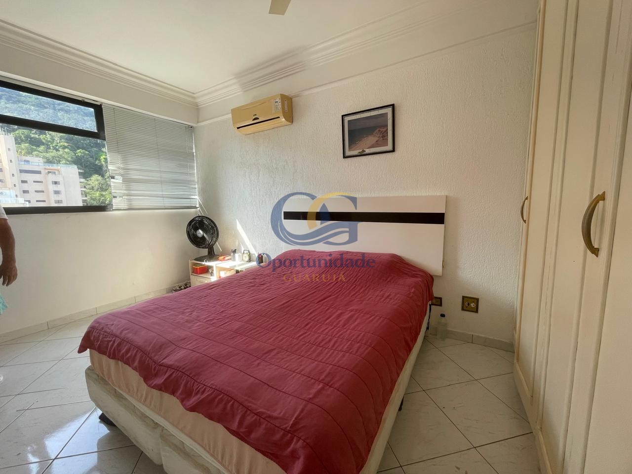 Apartamento GUARUJÁ - SP