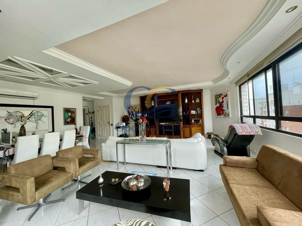 Apartamento GUARUJÁ - SP