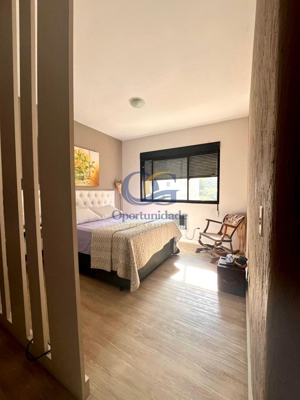 Apartamento GUARUJÁ - SP