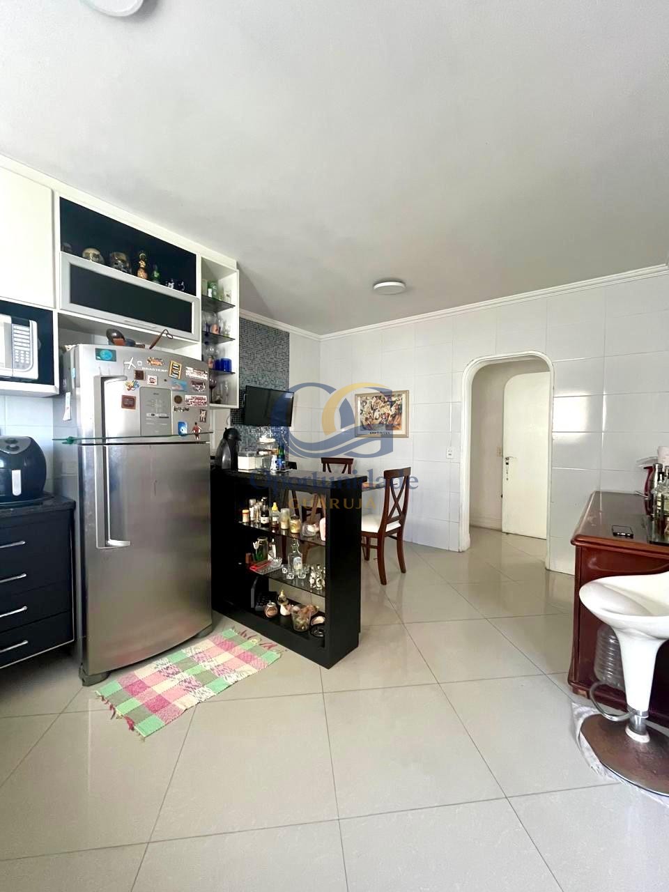 Apartamento GUARUJÁ - SP