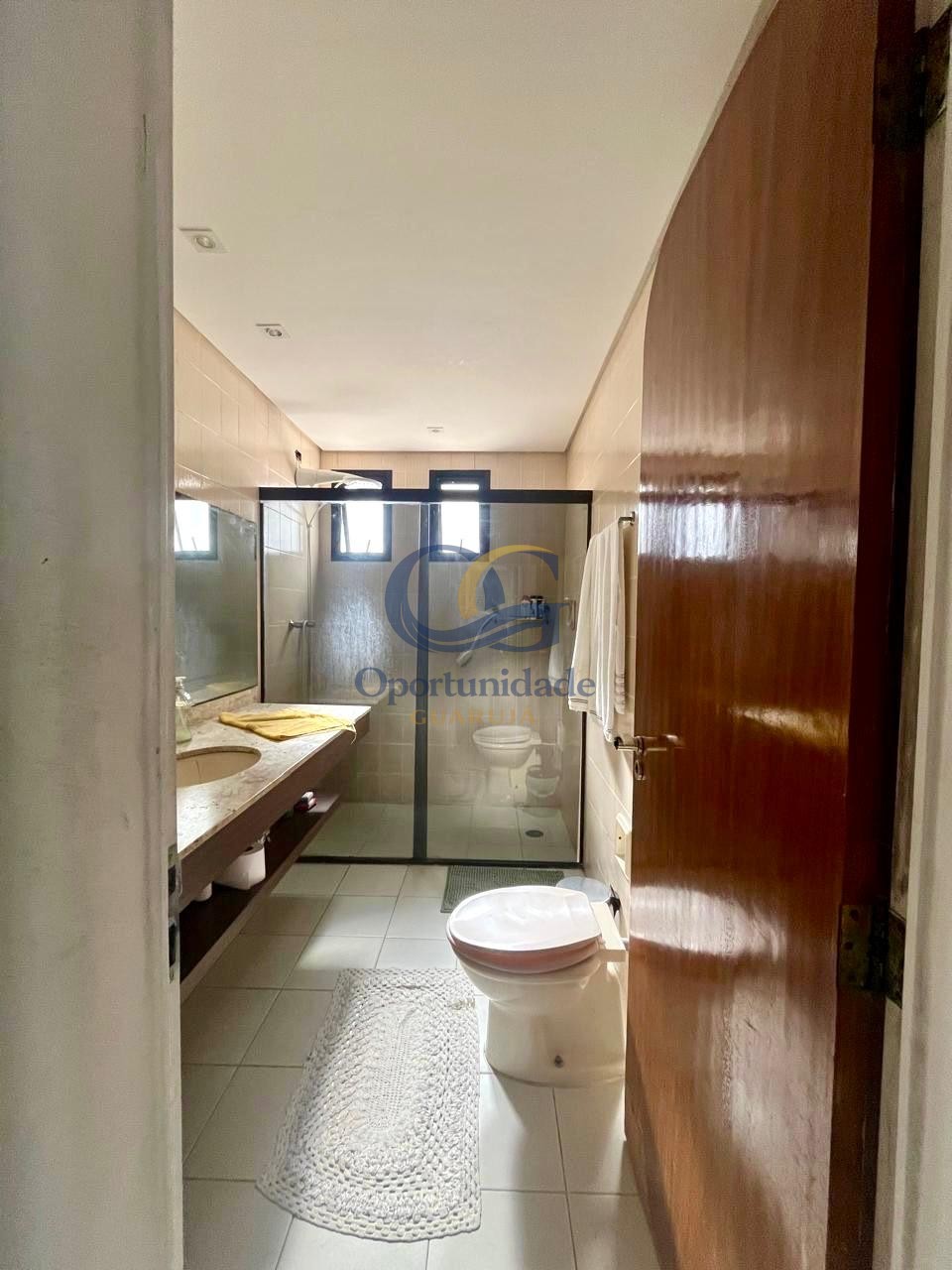 Apartamento GUARUJÁ - SP