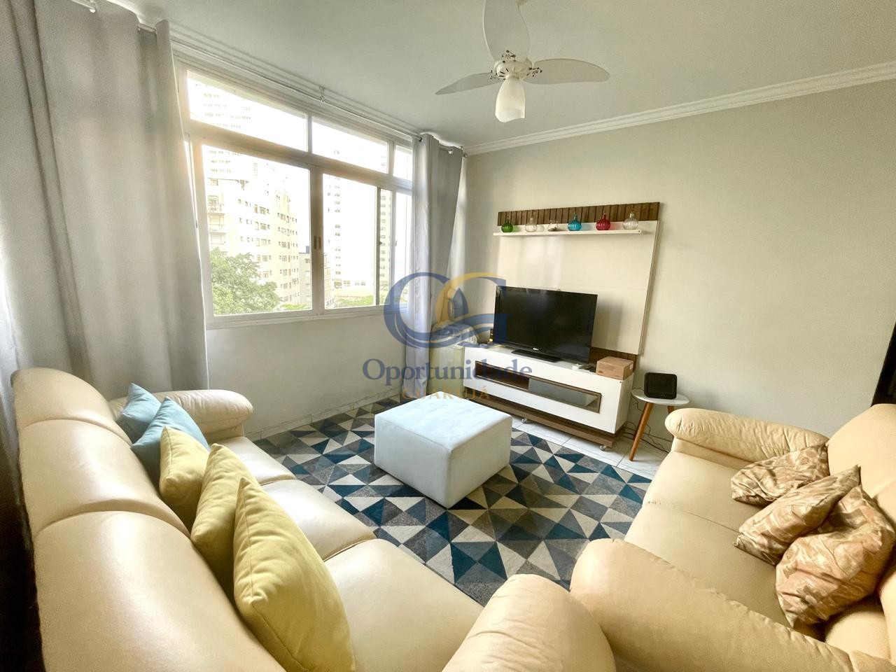 Apartamento GUARUJÁ - SP