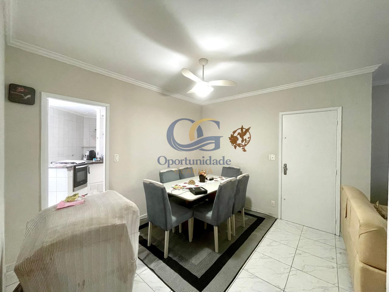 Apartamento GUARUJÁ - SP