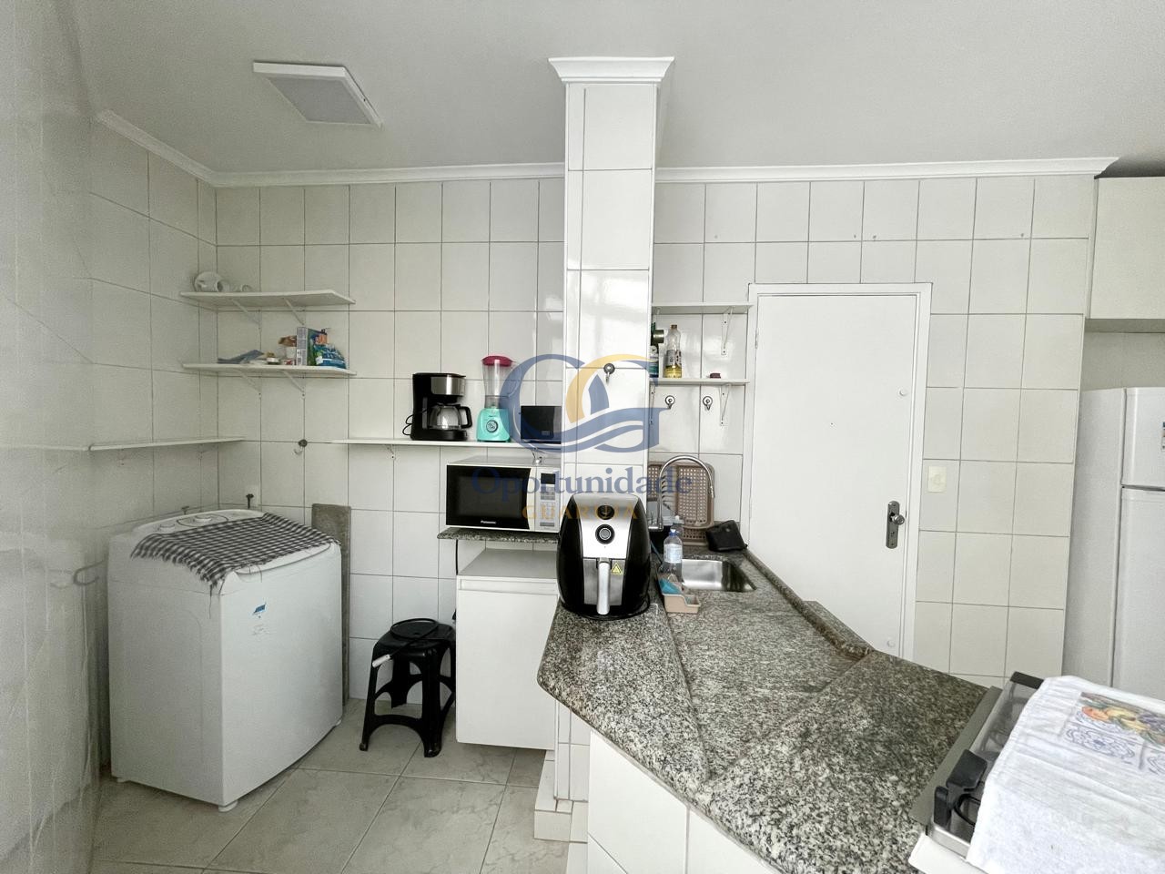 Apartamento GUARUJÁ - SP
