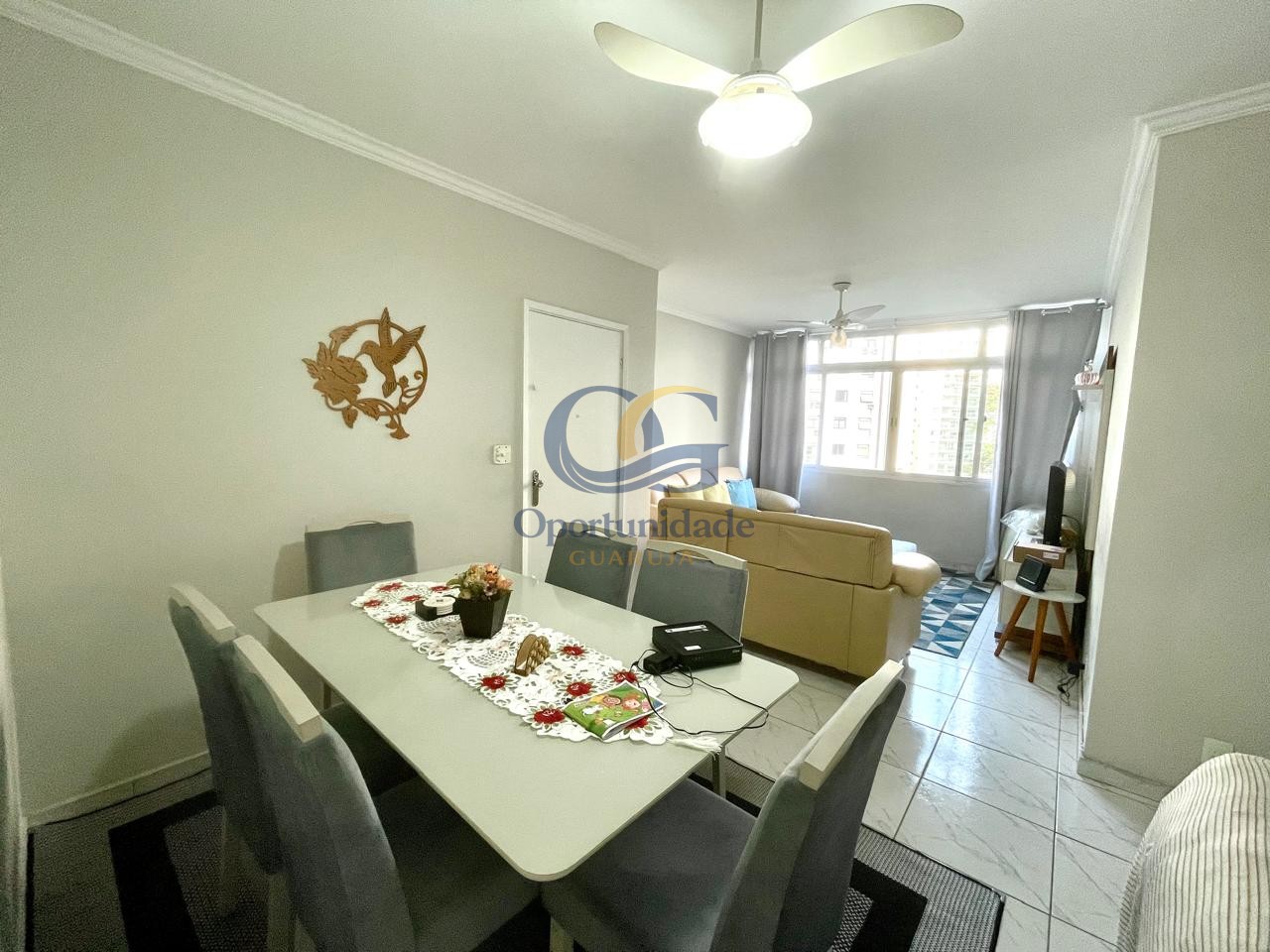 Apartamento GUARUJÁ - SP