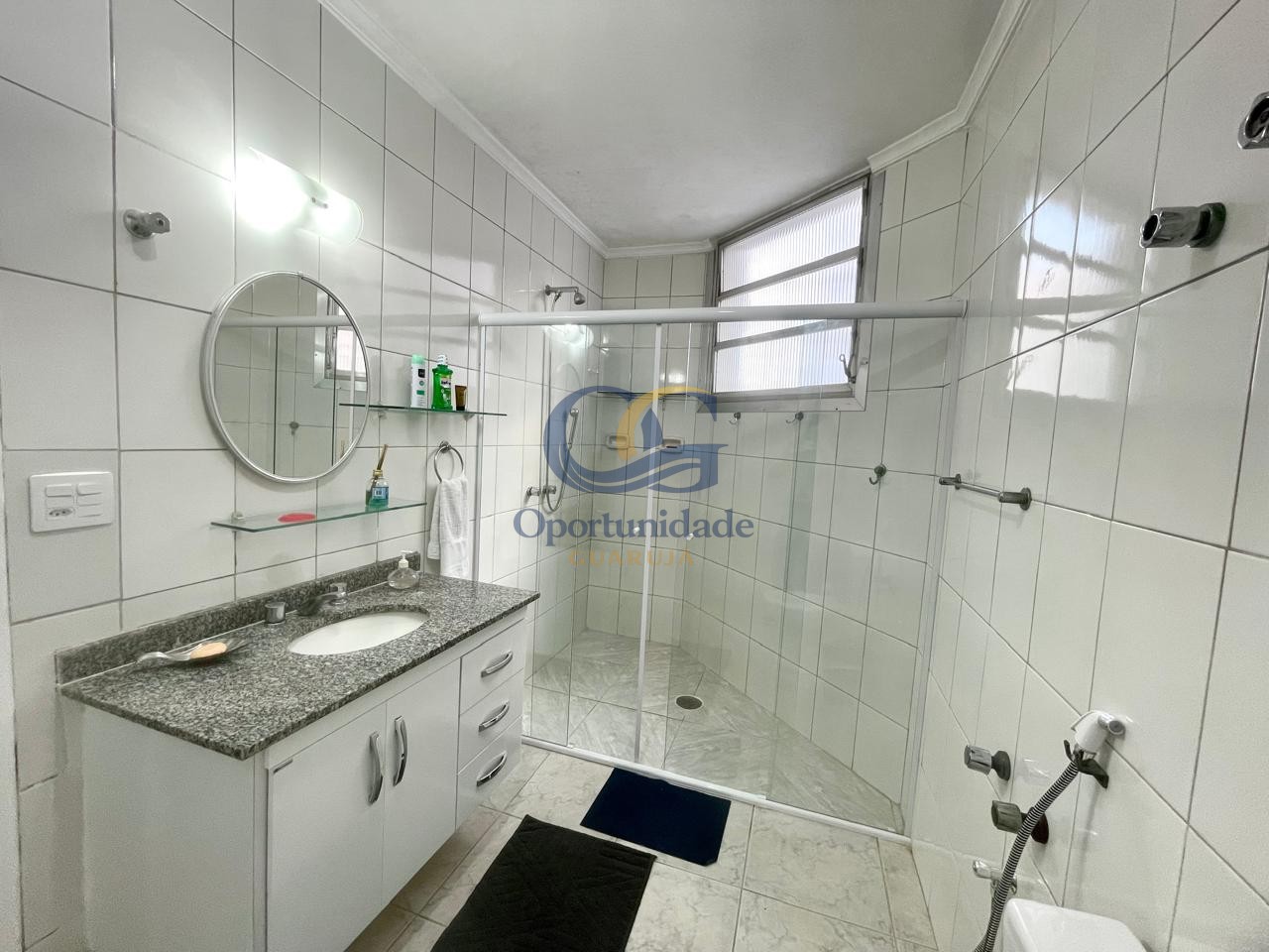 Apartamento GUARUJÁ - SP