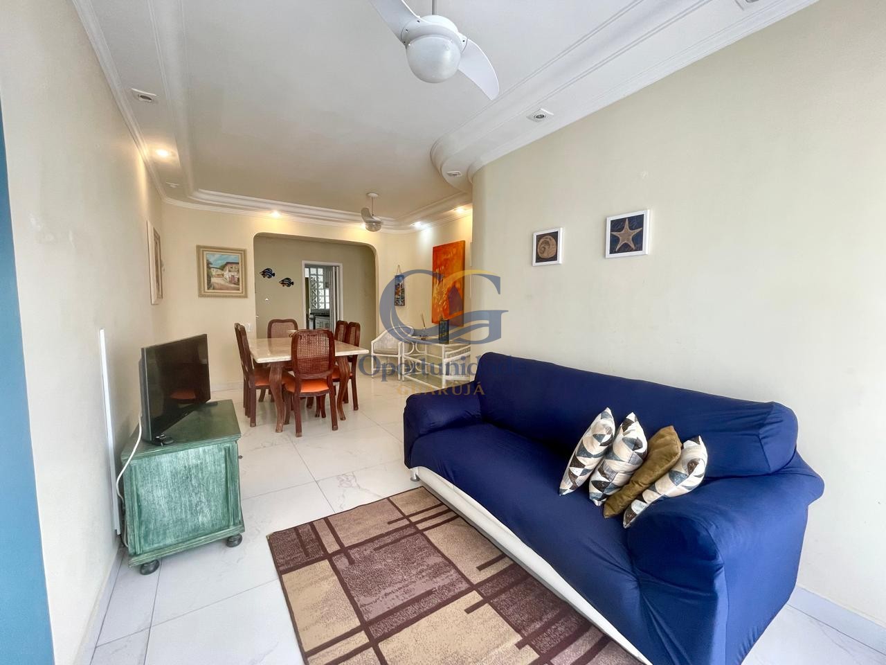 Apartamento GUARUJÁ - SP