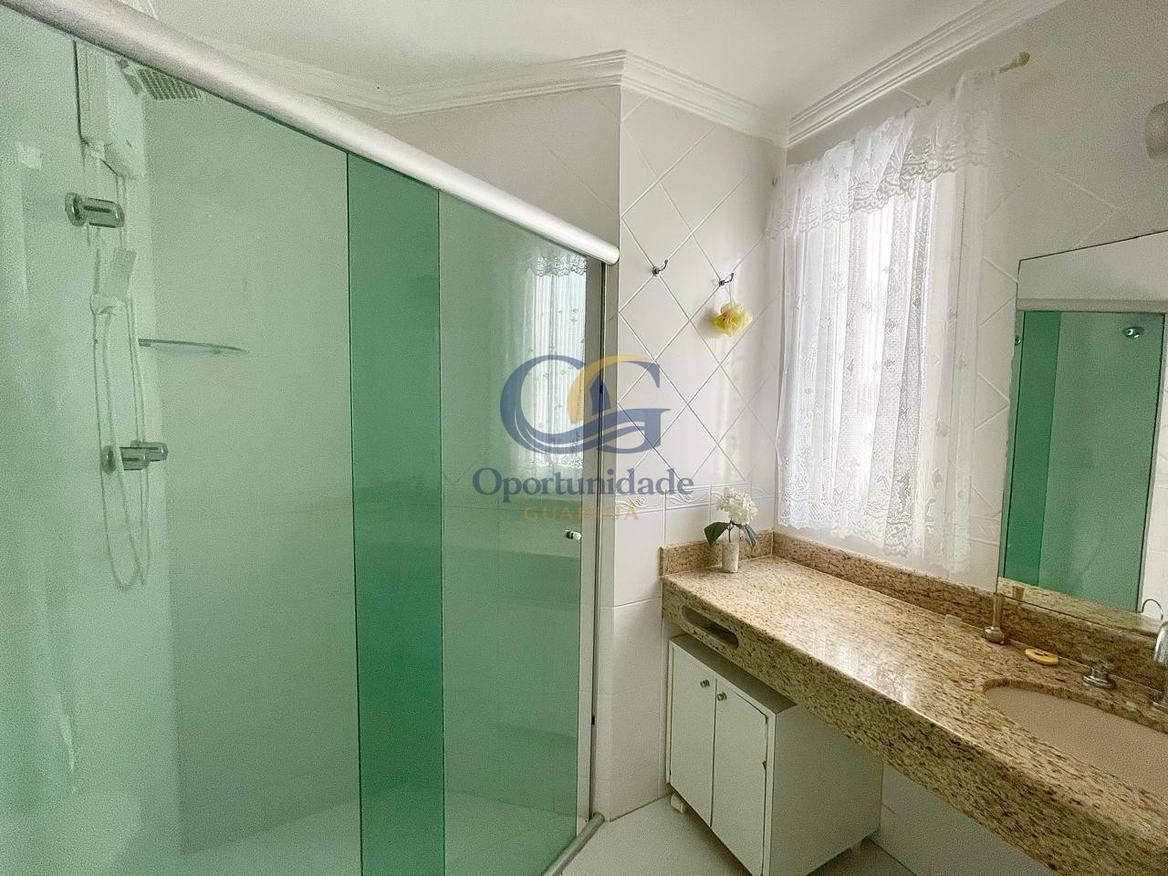 Apartamento GUARUJÁ - SP