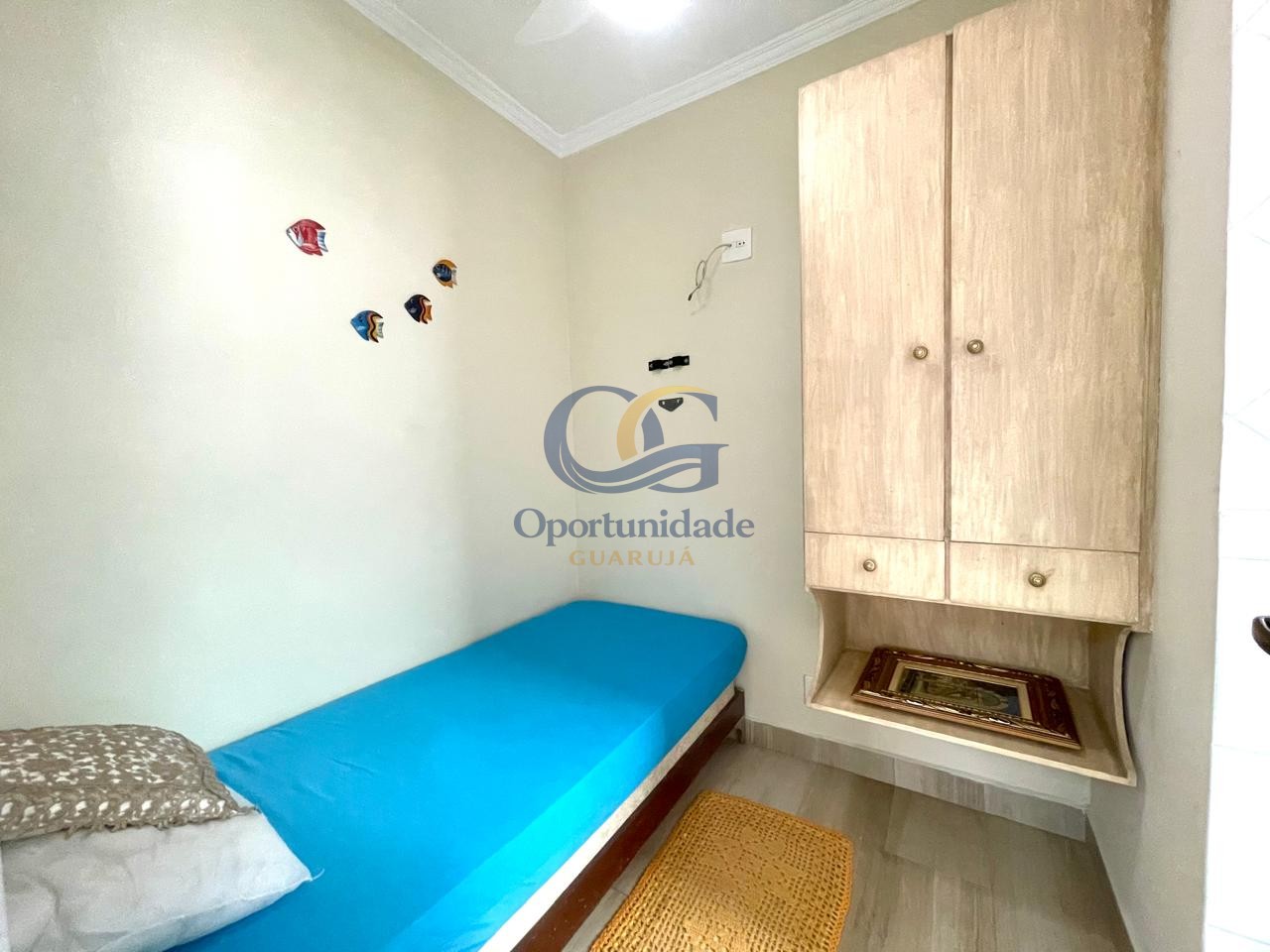 Apartamento GUARUJÁ - SP
