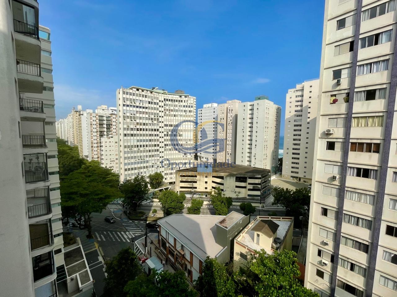 Apartamento GUARUJÁ - SP