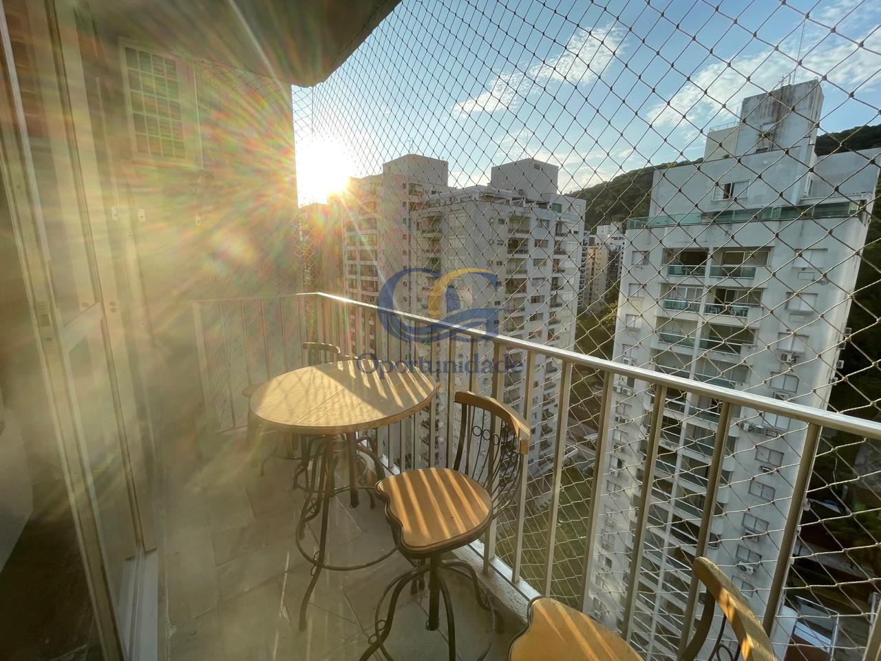Apartamento GUARUJÁ - SP