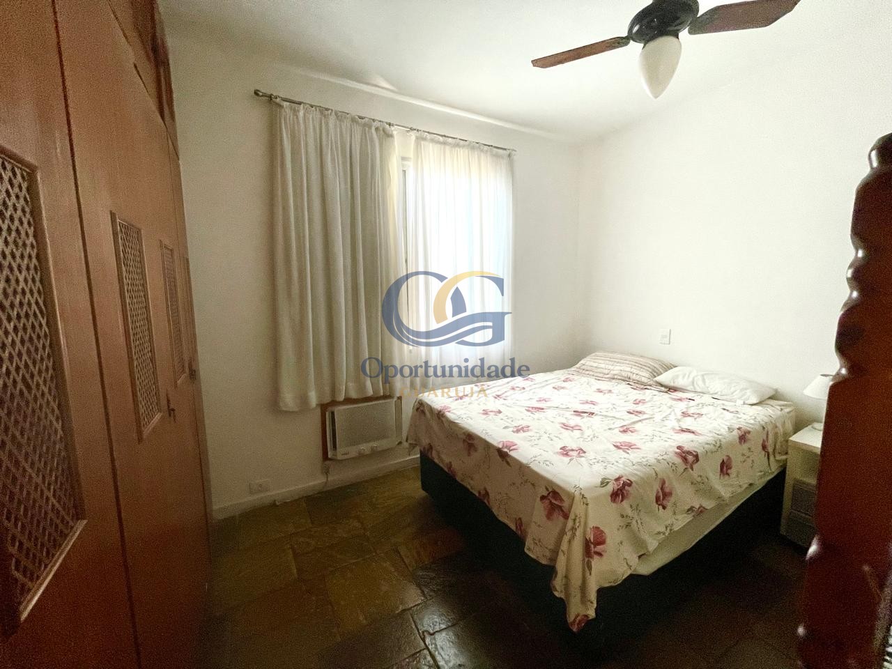 Apartamento GUARUJÁ - SP