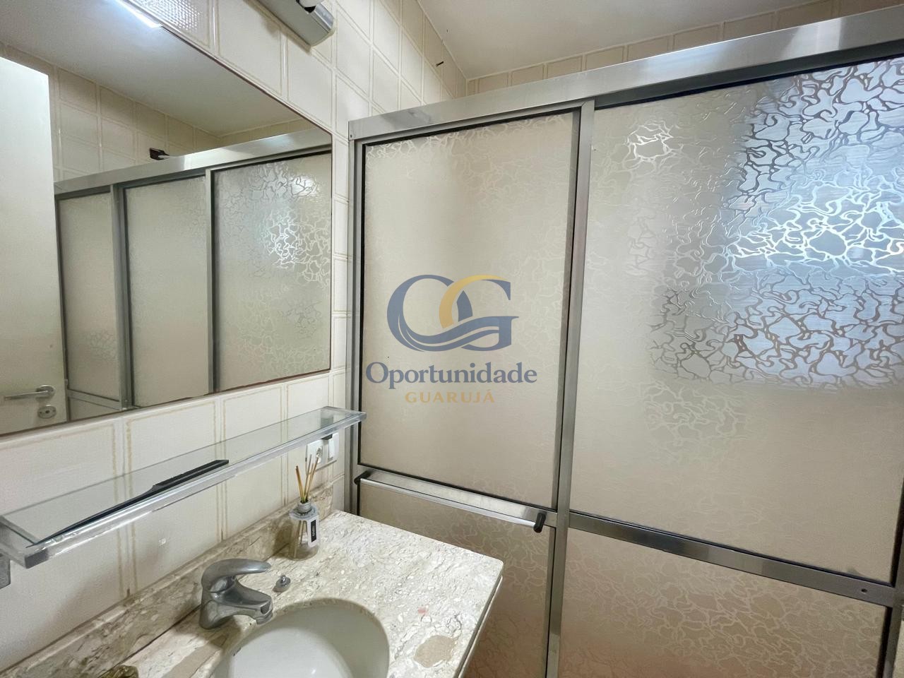 Apartamento GUARUJÁ - SP