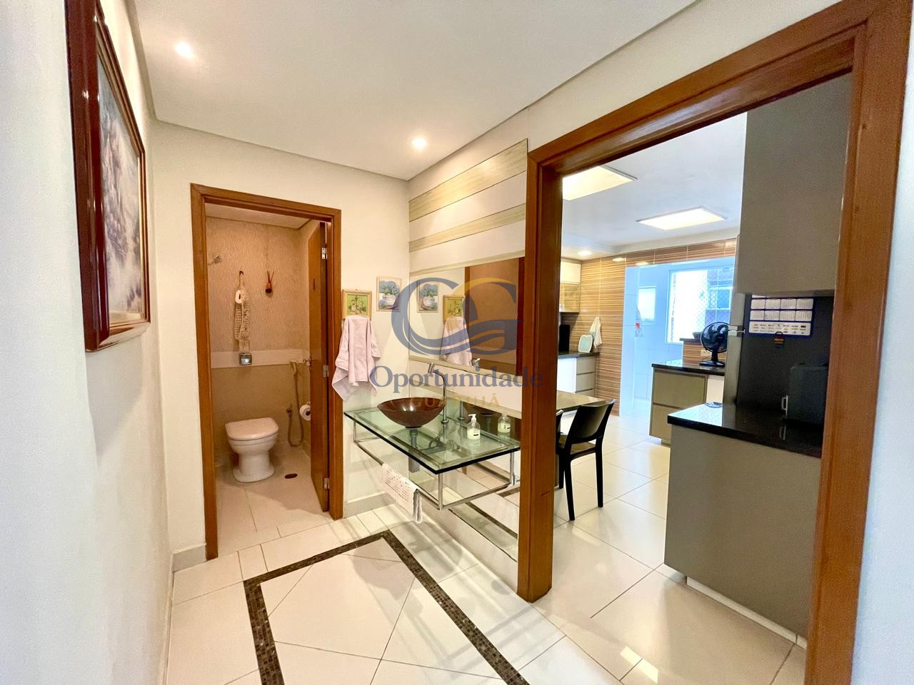 Apartamento GUARUJÁ - SP