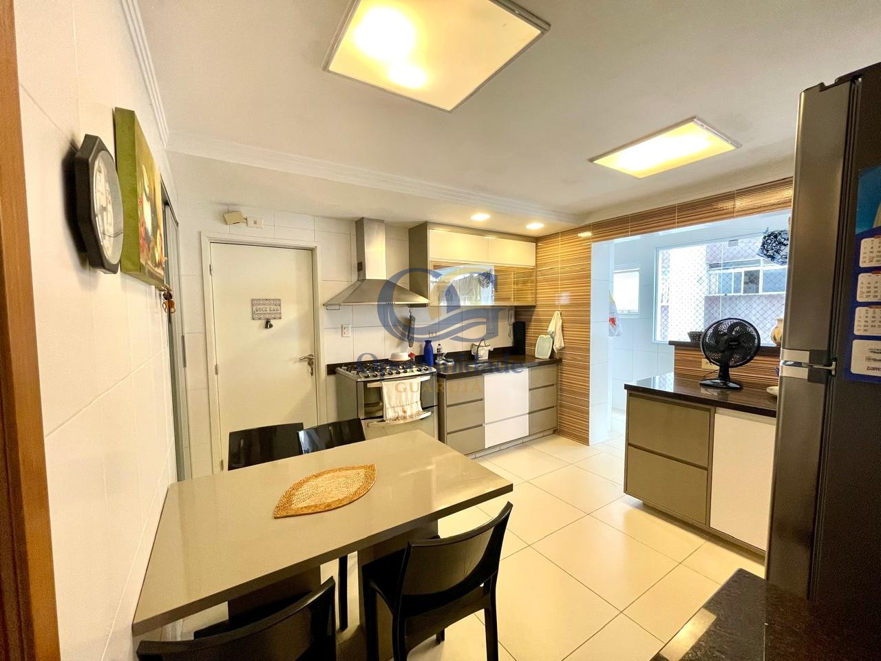 Apartamento GUARUJÁ - SP