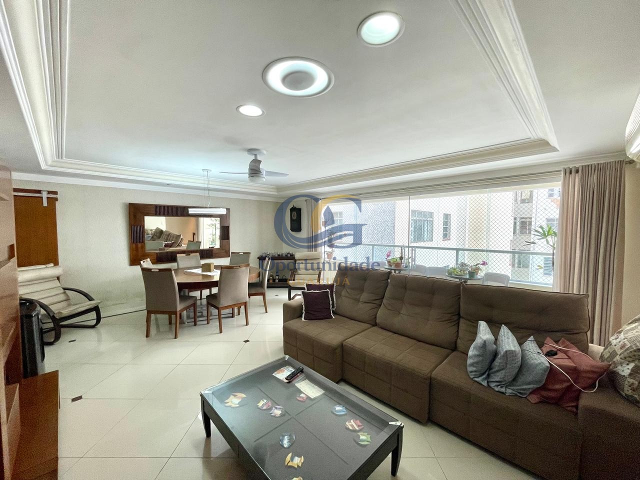 Apartamento GUARUJÁ - SP