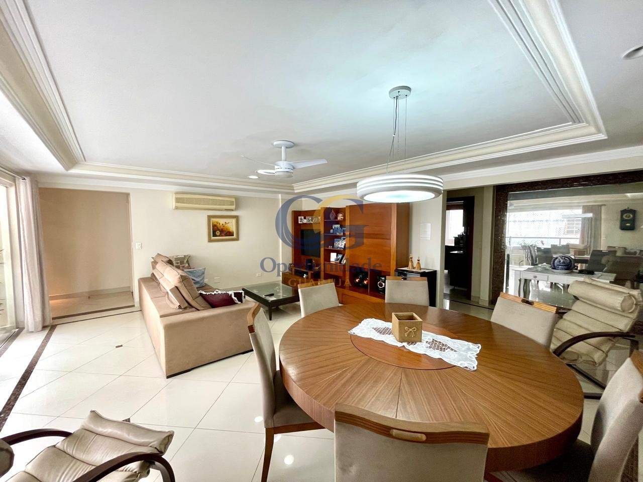 Apartamento GUARUJÁ - SP