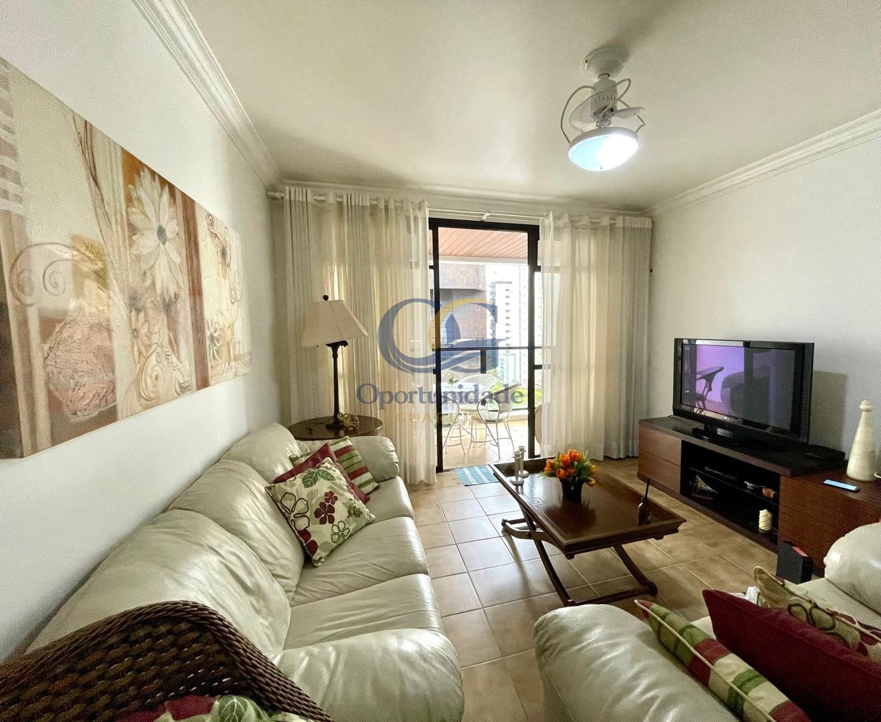 Apartamento GUARUJÁ - SP