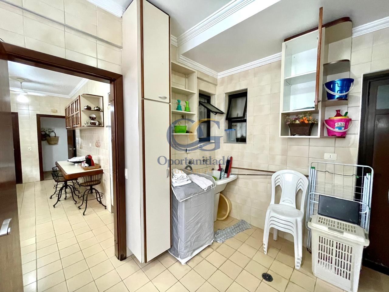 Apartamento GUARUJÁ - SP