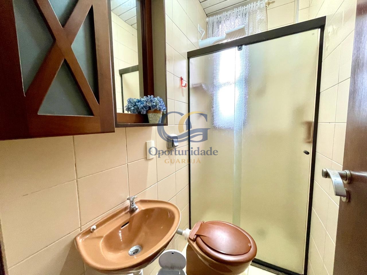 Apartamento GUARUJÁ - SP