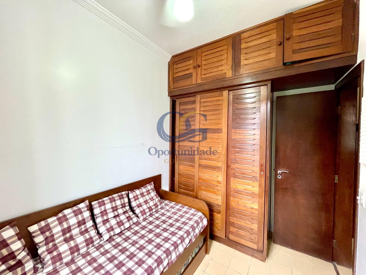 Apartamento GUARUJÁ - SP