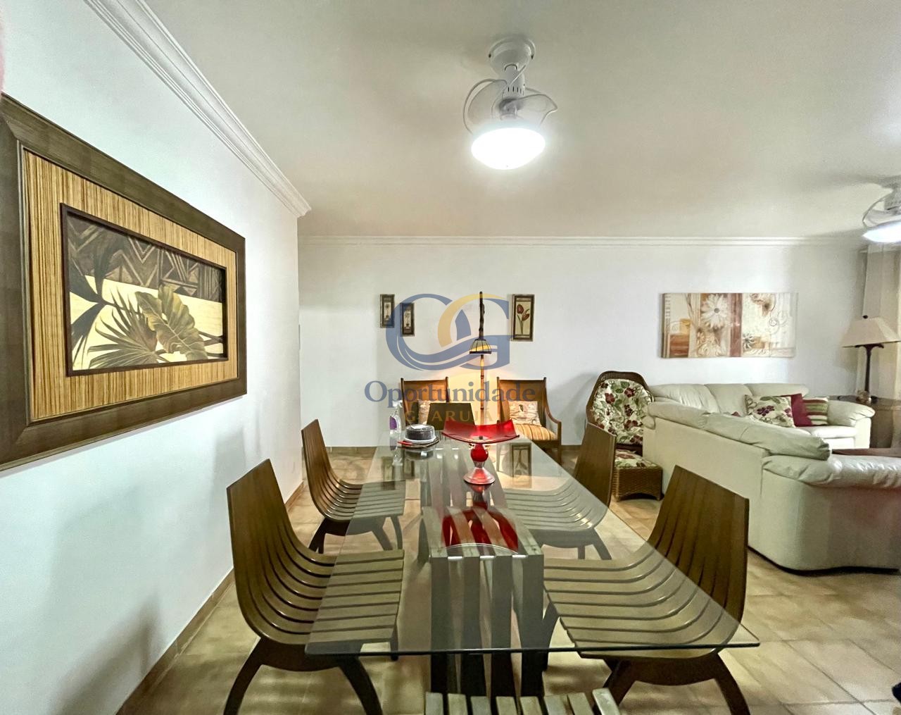 Apartamento GUARUJÁ - SP