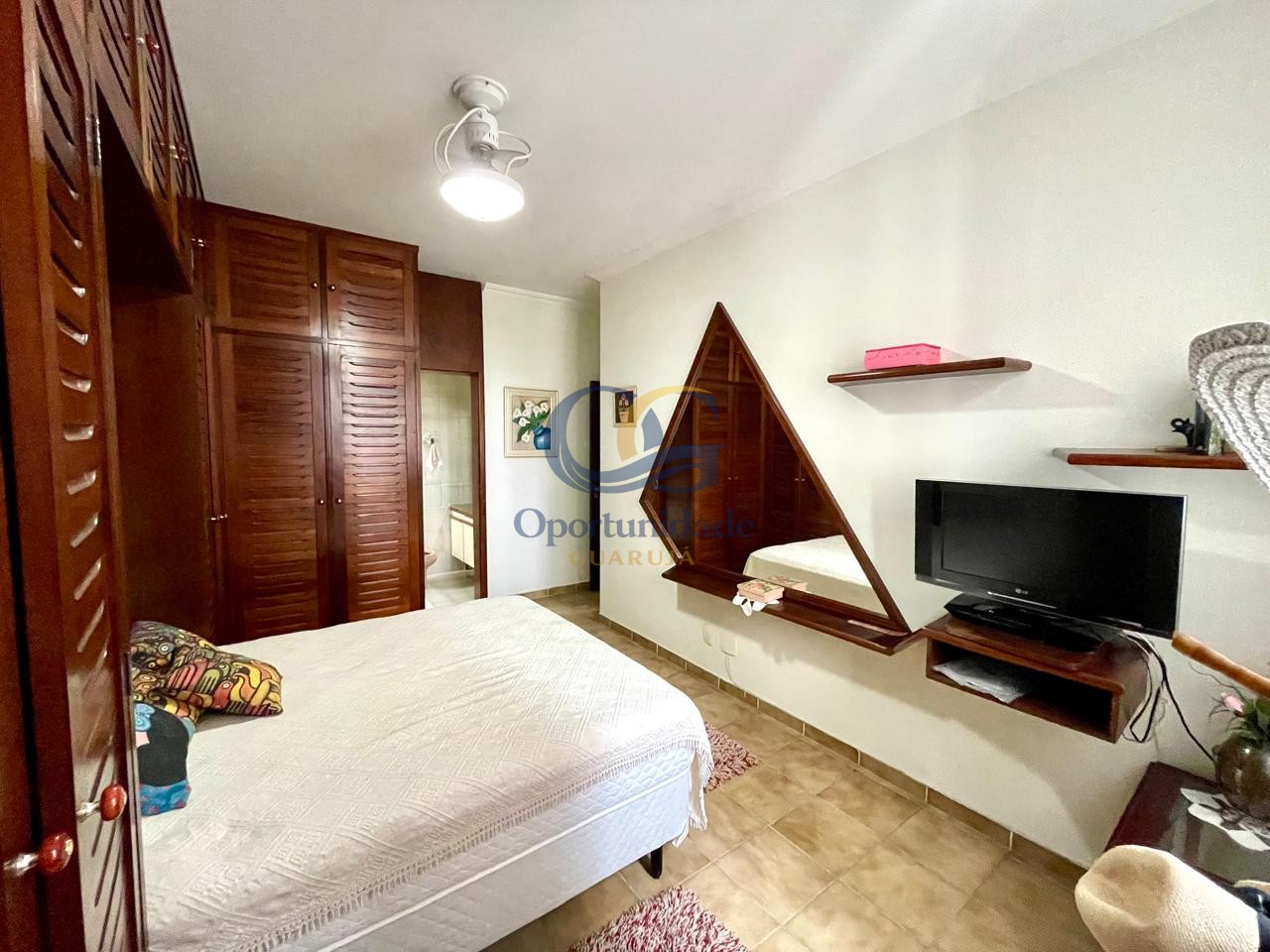 Apartamento GUARUJÁ - SP