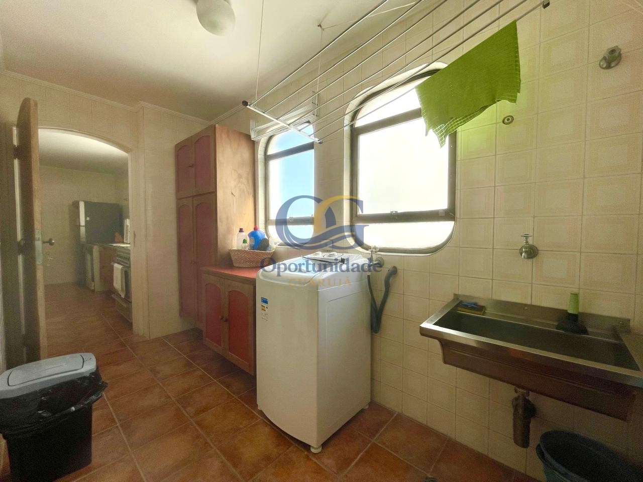 Apartamento GUARUJÁ - SP