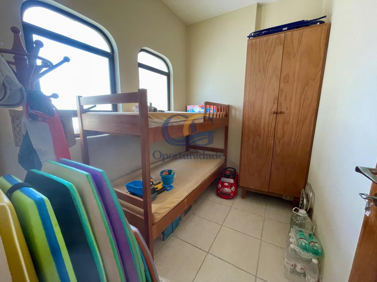 Apartamento GUARUJÁ - SP
