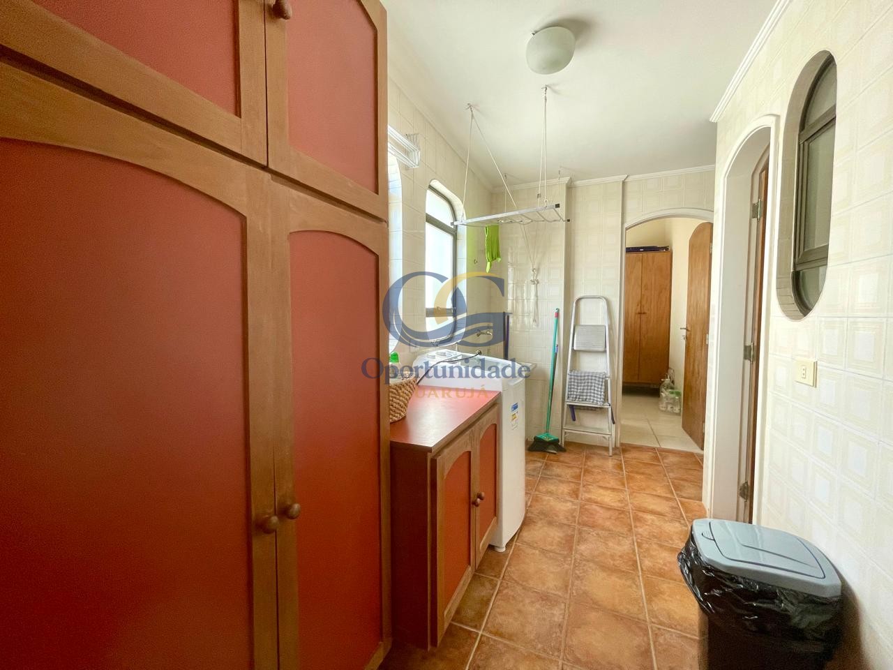 Apartamento GUARUJÁ - SP