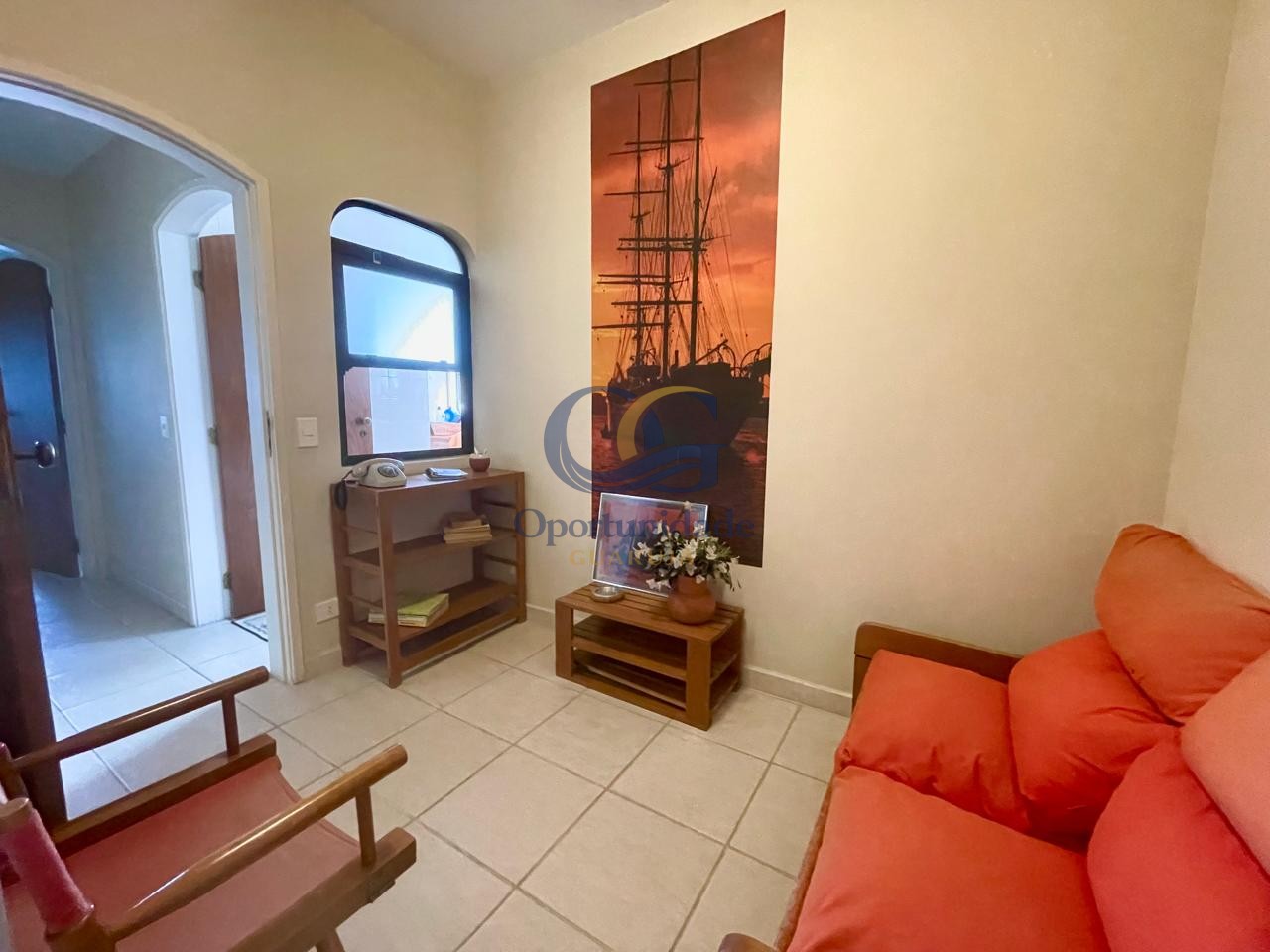 Apartamento GUARUJÁ - SP
