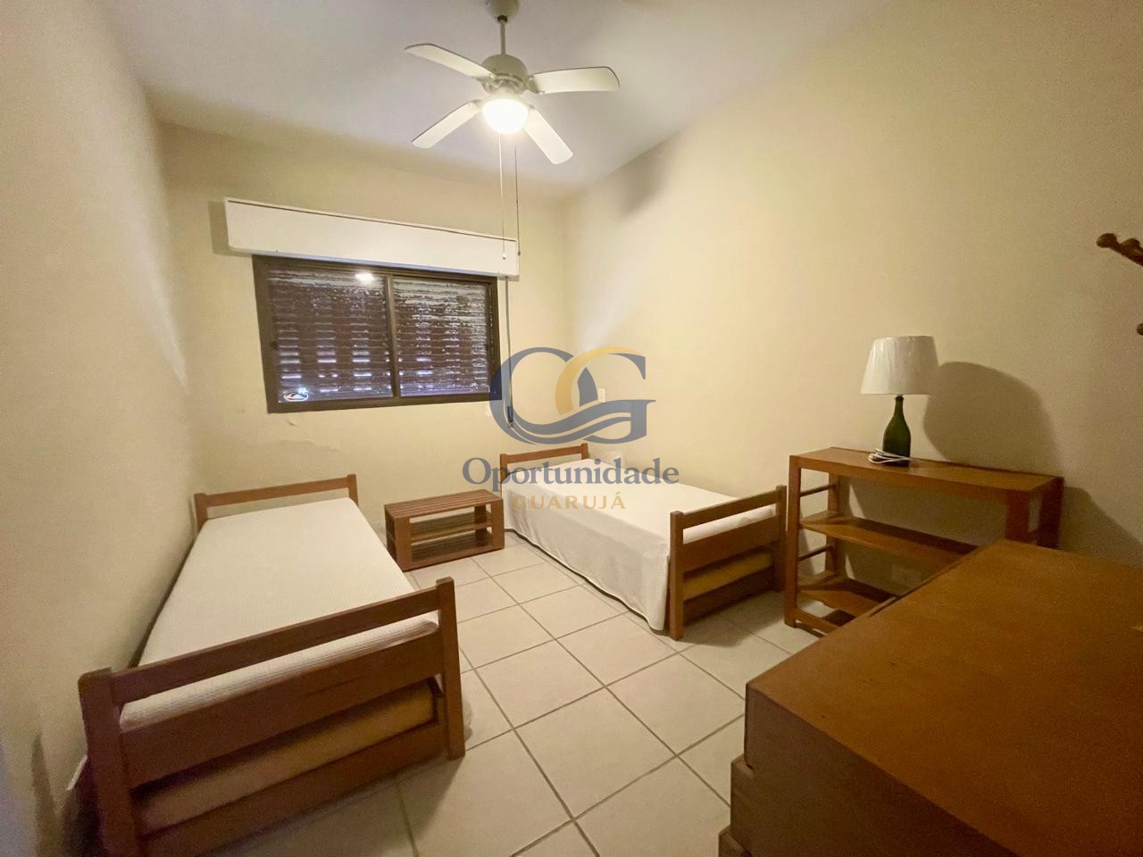 Apartamento GUARUJÁ - SP