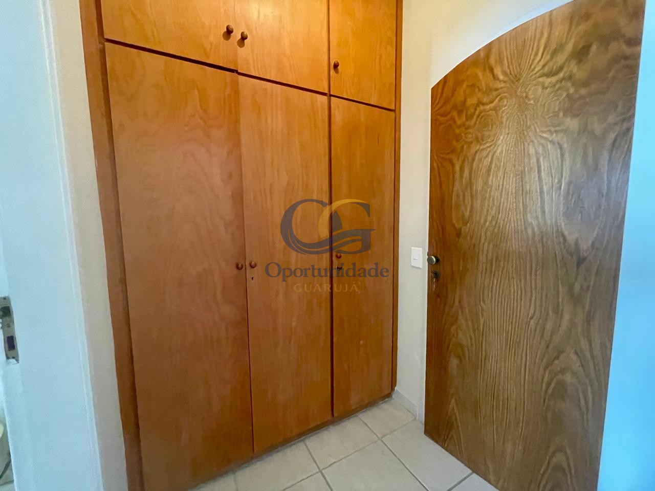 Apartamento GUARUJÁ - SP